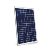 25W Solar Panel thumbnail 1