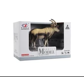 Kutulu Model Antilop thumbnail 2