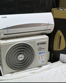 YORK  MONTEROSA 24000 BTU thumbnail 1