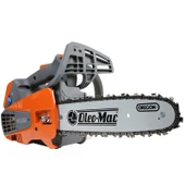 Oleo-Mac GST250 Mini Motorlu Testere 1.3Hp 29Diş thumbnail 4