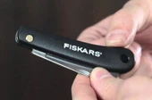 Fiskars K60 Aşı Bıçağı 168mm thumbnail 4