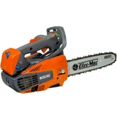 Oleo-Mac GST250 Mini Motorlu Testere 1.3Hp 29Diş thumbnail 3