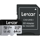Dji Osmo Pocket 3 Creator Combo / Lexar 64GB MicroSD Kart Hediyeli thumbnail 2