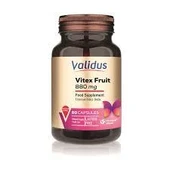 Validus Vitex 880 mg 60 Kapsül thumbnail 1