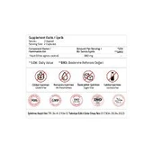Validus Vitex 880 mg 60 Kapsül thumbnail 2