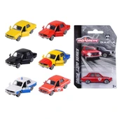 Majorette Dacia 1300 Serisi Model Tekli Arabalar thumbnail 2