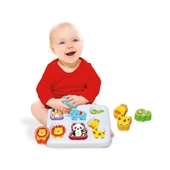 03431 Dede, Sevimli Hayvanlar Bultak thumbnail 4