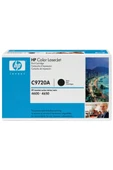 HP C9720a Orjinal Siyah Toner thumbnail 1