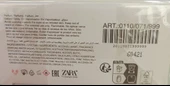 ZARA TEMPTATION LE PARFUM 80 ML thumbnail 4