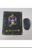 HELLO KITTY AND FRIENDS MOUSE PAD BILEK DESTEKLI thumbnail 1