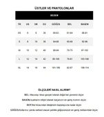 Mavi 168382-25745 Siyah Çizgili Basic Tişört thumbnail 9