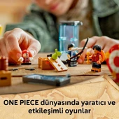 . ONE PIECE Palyaço Buggy'nin Sirk Çadırı 75637 thumbnail 2