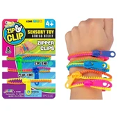 S01004785 JRU-ZIP ZIPPER CLİPS 3A  -SUN thumbnail 1