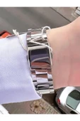 Metal Kadın Kol Saati thumbnail 3