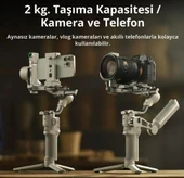 DJI RS 4 Mini Combo thumbnail 7