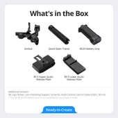 DJI RS 5 Gimbal thumbnail 5