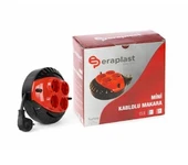 Eraplast - Mini Kablolu Makara thumbnail 2