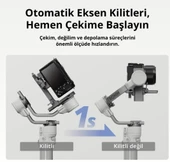 DJI RS 4 Mini Combo thumbnail 5