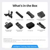 DJI RS 5 Combo Gimbal thumbnail 5