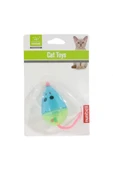 Nunbell Kedi Oyuncak Fare 7 cm thumbnail 3