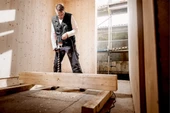 Metabo SBE 850-2 Darbeli Matkap 850W thumbnail 5
