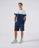 Ellesse Erkek Tişört 6SM5014-NV thumbnail 1