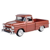 79385 1: 24 1958 GMC 100 WIDESIDE PICKUP thumbnail 2