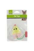 Nunbell Kedi Oyuncak Fare 7 cm thumbnail 1