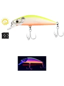 Fujin Beagle 6cm 6.5gr Maket Balık thumbnail 4