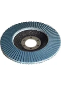 İnterflex Flap Disk Skoç 150*13 HRMA P180 thumbnail 2