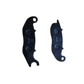 Honda Pcx Ön Balata Oem 2021-2024 thumbnail 2