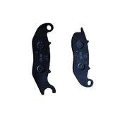 Honda Pcx Ön Balata Oem 2021-2024 thumbnail 3