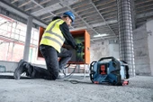 Bosch PRO GPB 18V H-6 SRC Power Radio Box Solo thumbnail 3