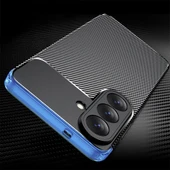 Galaxy S26 Plus Kılıf Elde Kaymayan Kamera Korumalı Silikon thumbnail 3