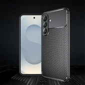 Galaxy S26 Plus Kılıf Elde Kaymayan Kamera Korumalı Silikon thumbnail 8