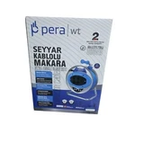 Pera SEYYAR MAKARA 3X1.5(50METRE) thumbnail 2