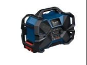 Bosch PRO GPB 18V H-6 SRC Power Radio Box Solo thumbnail 1