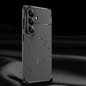 Galaxy S26 Plus Kılıf Elde Kaymayan Kamera Korumalı Silikon thumbnail 6