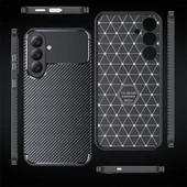 Galaxy S26 Plus Kılıf Elde Kaymayan Kamera Korumalı Silikon thumbnail 7