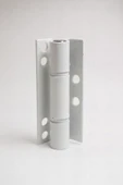 PVC Pimapen Kapı Pencere Menteşesi Çelik 90mm Beyaz thumbnail 1