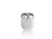 VOLLMOND EARBUDS VL201 IOS/ANDROID UYUMLU TWS BLUETOOTH KULAK İÇİ KULAKLIK BEYAZ thumbnail 3