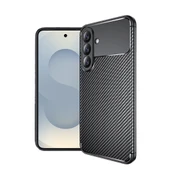 Galaxy S26 Plus Kılıf Elde Kaymayan Kamera Korumalı Silikon thumbnail 1