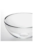 BLANDA cam servis kasesi, cam, 20 cm thumbnail 2