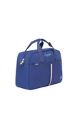 U.S. Polo Assn. Duffle Spor Ve Seyahat Çantası Lacivert PLDUF25073 thumbnail 3