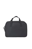 U.S. Polo Assn. Duffle Spor Ve Seyahat Çantası Siyah PLDUF25074 thumbnail 2
