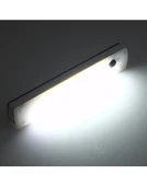 Watton Wt-063 COB Ledli Mıknatıslı Dolap Ortam Lambası thumbnail 4