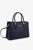Kriste Bell Kadın Çanta Lacivert 7447 thumbnail 2