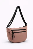 Bolsas Çapraz Askılı Kadın Çanta Pembe 1115 thumbnail 2