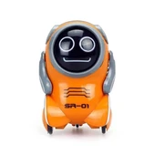 SIL/88042  Silverlit Yapay Zekalı Pokibot Robot thumbnail 4