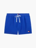 Tommy Hilfiger   TJ MEDIUM DRAWSTRING SOLID Erkek Mavi Deniz Şortu - UM0UM03852 thumbnail 5